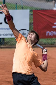 Bild 226 - Horst Schroeder Pokal 4. Tag